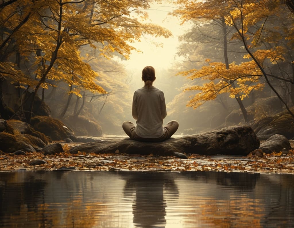 Timing Your Tension: The Difference Between Movement and Stillness