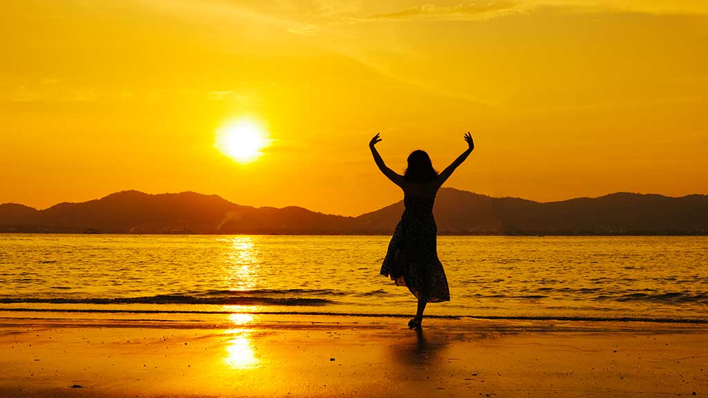 The Physical Reset: Correcting Your Alignment Through Mindful Movement